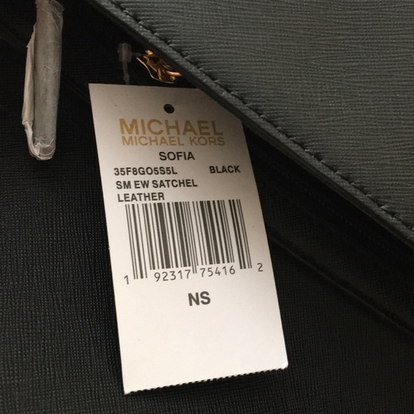 NWT Michael Kors Handbag - Picture 13 of 13